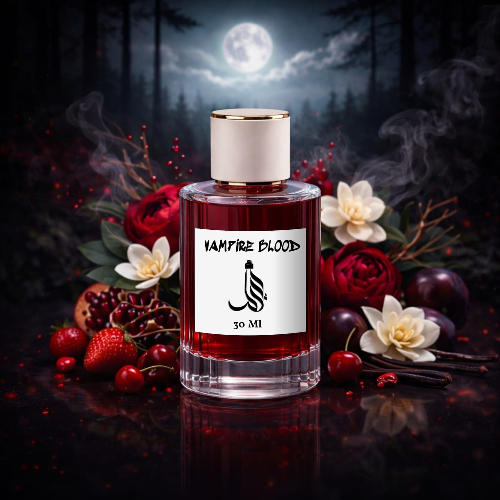 Vampire Blood